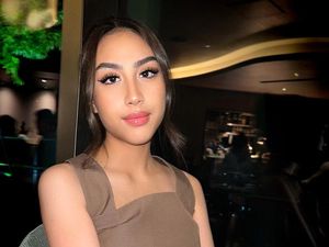 Gunawan Sudrajat Terlalu Protektif, Begini Respons Sang Putri Khayra Hardikusumo Gunawan Sudrajat Terlalu Protektif, Begini Respons Sang Putri Khayra Hardikusumo