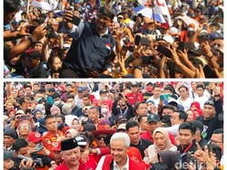 Hitung-hitungan Peta Suara Nahdliyin Jember yang Diperebutkan Ganjar-Anies