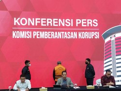 KPK Ungkap Skenario Pengacara Halangi Penyidikan Kasus Lukas Enembe