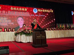 PSMTI Puji Jokowi KTT ASEAN Digelar di RI