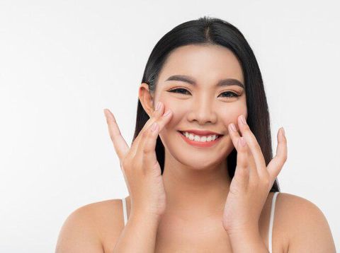 Kulit sehat dan glowing