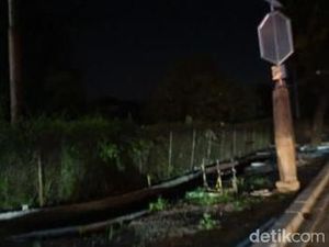 Kejari Medan Ikut Tagih Rp 21 M ke Kontraktor Proyek Lampu Pocong Kejari Medan Ikut Tagih Rp 21 M ke Kontraktor Proyek Lampu Pocong