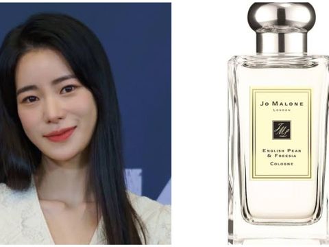 Foto: dok Soompi, dok Jo Malone