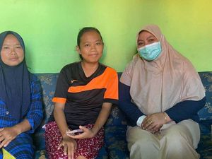 Biaya Terapi Gagal Ginjal Dijamin JKN, Harapan Hidup Mayang Kian Besar