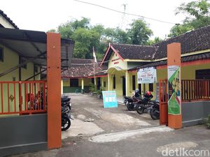 Guru Madrasah Dibunuh gegara Pinjol di Bengawan Solo Ternyata Pelatih Silat Guru Madrasah Dibunuh gegara Pinjol di Bengawan Solo Ternyata Pelatih Silat