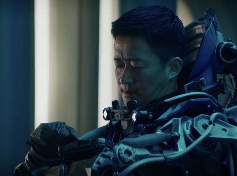 Meg 2: The Trench dijadwalkan tayang di bioskop pada 4 Agustus.