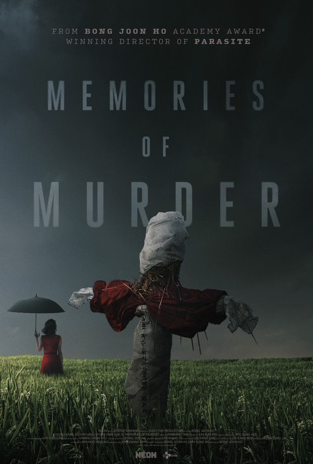 Memories Of Murder (2003)/Dok. CJ Entertainment