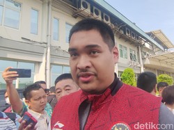 Kejagung Panggil Menpora Jadi Saksi Kasus BTS Kominfo Hari Ini