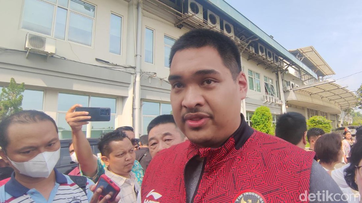 Foto: Angling Adhitya Purbaya/detikJateng