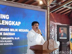 Sumbar Akan Jadi Ikon Penyelesaian Konflik Tanah Ulayat di Indonesia