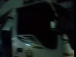 Jawaban Nyeleneh Sekda soal Mobil Dinas PU Dipakai Pasang Bendera NasDem