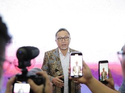 Jadi Makcomblang, Zulhas Mau Pertemukan 10 Pengusaha Besar RI-Arab Saudi