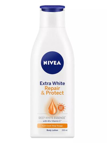 Foto: Courtesy of NIVEA