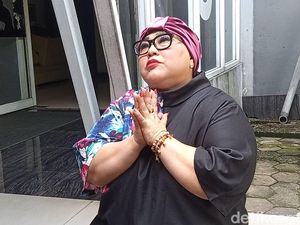 Nunung Ceritakan Sakitnya Jalani Kemoterapi Nunung Ceritakan Sakitnya Jalani Kemoterapi