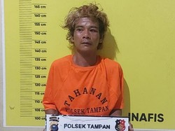 Imingi Baju Baru, Badut di Pekanbaru Sekap-Setubuhi Anak SD di Kontrakan