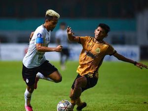 Rans FC Coret 12 Pemain dan Pelatih, Termasuk Eks PSM Kurniawan Karman