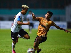 Rans FC Coret 12 Pemain dan Pelatih, Termasuk Eks PSM Kurniawan Karman