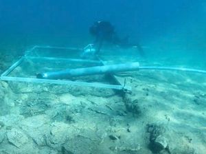 Arkeolog Temukan Jalan Berusia 7.000 Tahun, di Mana Lokasinya?