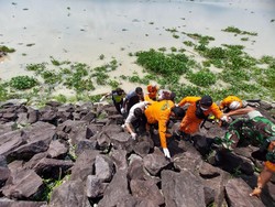 Hilang 3 Hari, Korban Laka Ditemukan Tewas di Waduk PLTA Mrica Banjarnegara
