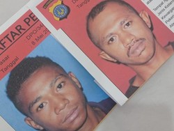 Diburu! 2 Pelaku Penyerangan Wanita di Concat Sleman, Ini Identitasnya