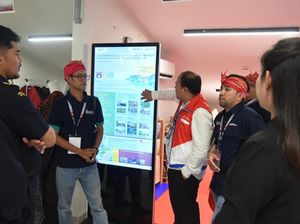 Pertamina Tampilkan Program Desa Wisata-UMKM di ASEAN Summit 2023