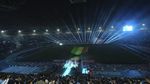 Pesta Perayaan Napoli Juara Liga Italia di Stadion Diego Armando Maradona
