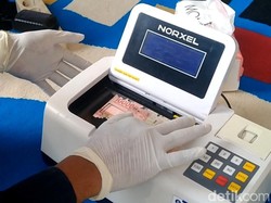 BI Datangi Pemilik Uang Rusak Rp 16,5 Juta di Pekalongan, Bisa Ditukar?
