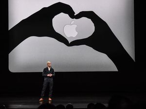 Bos Apple-Microsoft Bakal Sambangi Indonesia, Ada Apa? Bos Apple-Microsoft Bakal Sambangi Indonesia, Ada Apa?