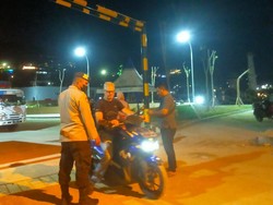 Ketatnya Pengamanan 5 Pintu Masuk Labuan Bajo Selama KTT ASEAN