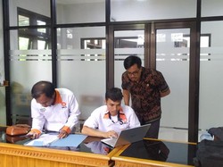 PKS Parpol Pertama Daftarkan Bacaleg, tapi Belum Lengkap