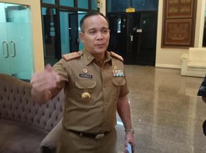 Waduh! Mobil Dinas Gubernur-Wakil Gubernur Lampung Nunggak Pajak Waduh! Mobil Dinas Gubernur-Wakil Gubernur Lampung Nunggak Pajak