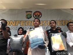 Suami di Bekasi Rekayasa Pembunuhan Istri Seolah-olah Tersedak Bakso