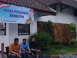 Baru Sehari Posko Pengaduan Dibuka, 19 Warga Blitar Lapor Denda Ngawur PLN