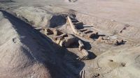 Potret Istana Sumeria Hilang dari 4.500 SM Diekskavasi di Irak