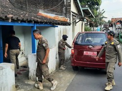 KPA Cek Prostitusi Berkedok Warung Soto di Delanggu, Ini Hasilnya