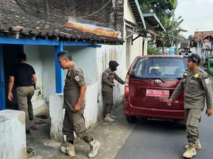 7 Fakta Miris Prostitusi Pahe Berkedok Warung Soto di Delanggu Klaten 7 Fakta Miris Prostitusi Pahe Berkedok Warung Soto di Delanggu Klaten