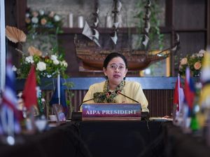 PPDB 2023 Dimulai, Puan Maharani Ingatkan Soal Pungli