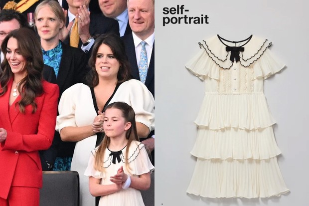 Putri Charlotte Putri Charlotte