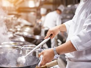 Ngaku Kenal Politisi, Pria Ini Kabur Tak Bayar Pesanan Rp 430 Ribu