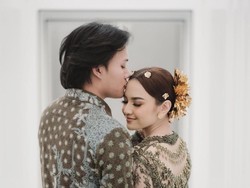 Sule Ungkap Isi Hatinya Jelang Pernikahan Rizky Febian-Mahalini