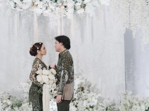 Rizky Febian-Mahalini Dikabarkan Bakal Nikah 5 Mei di Bali