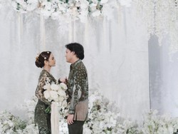 Rizky Febian-Mahalini Dikabarkan Bakal Nikah 5 Mei di Bali