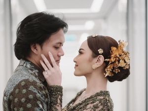 Keluarga Rizky Febian Bakal Saksikan Mahalini Pamitan dengan Leluhur di Bali Keluarga Rizky Febian Bakal Saksikan Mahalini Pamitan dengan Leluhur di Bali