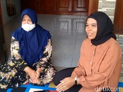 Cerita Rustini 4 Tahun Lupa Simpan Uang Rp 40 Juta hingga Rusak
