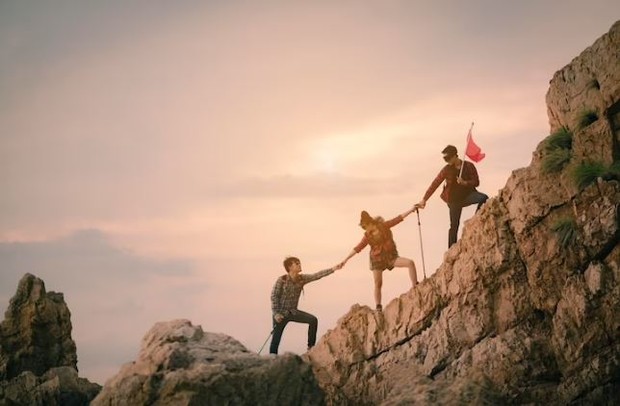 Scorpio si Petualang. Foto freepik.com: nutthaseth-v Scorpio si Petualang. Foto freepik.com: nutthaseth-v