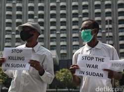 Memahami Konflik Sudan dan Skenario Selanjutnya