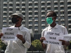 Memahami Konflik Sudan dan Skenario Selanjutnya Memahami Konflik Sudan dan Skenario Selanjutnya