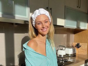 Finalis Miss Universe Meninggal Setelah Alat Bantu Hidupnya Dilepas