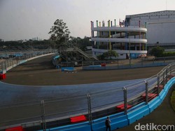 Formula E Jakarta 2023 Tak Gelar Night Race