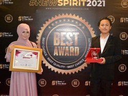 Modal Segini, Suami-Istri Asal Bogor Sukses Jualan Online Produk Kecantikan